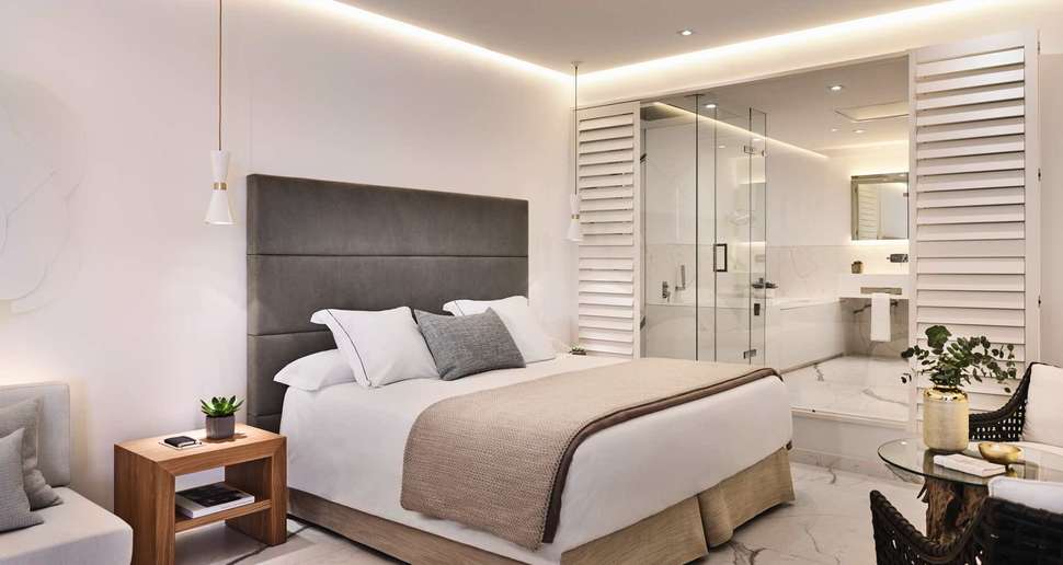 Ein Foto Nobu Marbella