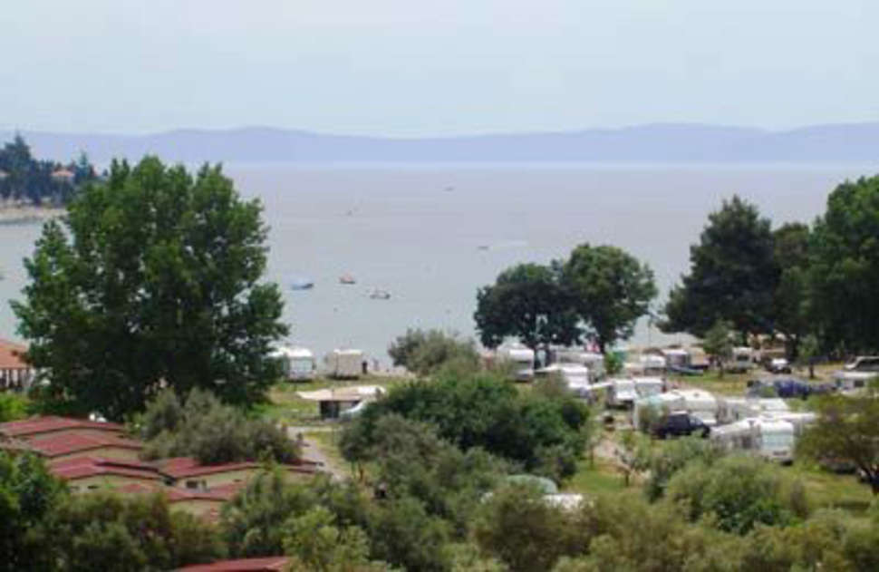Een foto van Camping Oliva