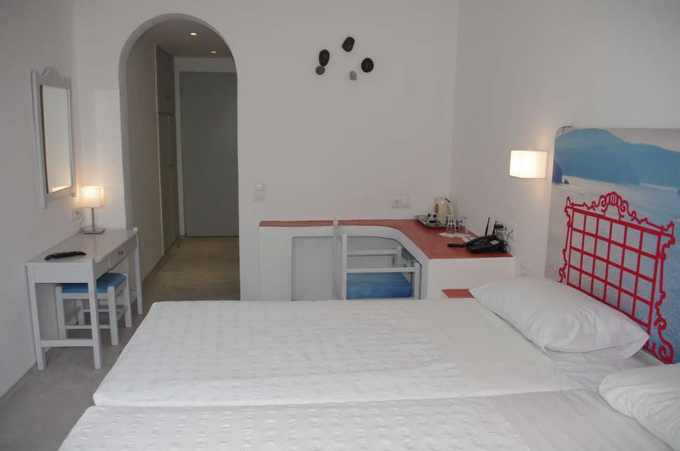 Een foto van RK Beach Hotel