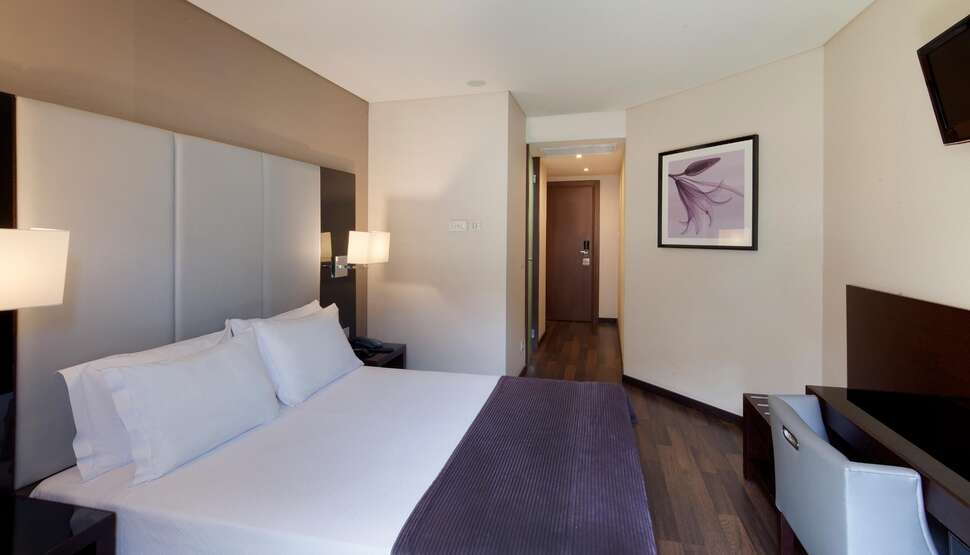Een foto van Luxe Hotel by Turim Hotels