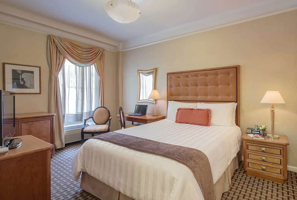 Een foto van Hotel Kixby