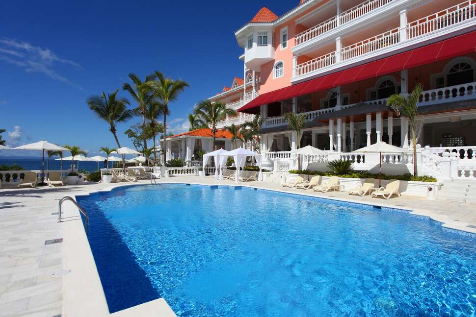 Een foto van Luxury Bahia Principe Samana