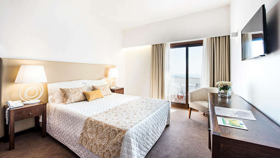 Een foto van Sao Felix Hotel Hillside & Nature