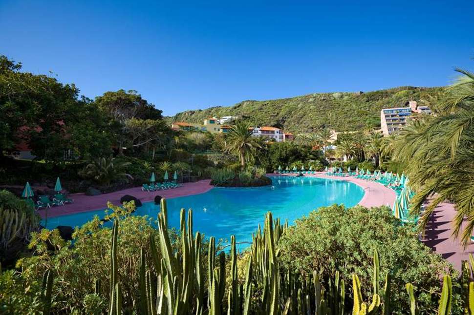 Een foto van Hacienda San Jorge