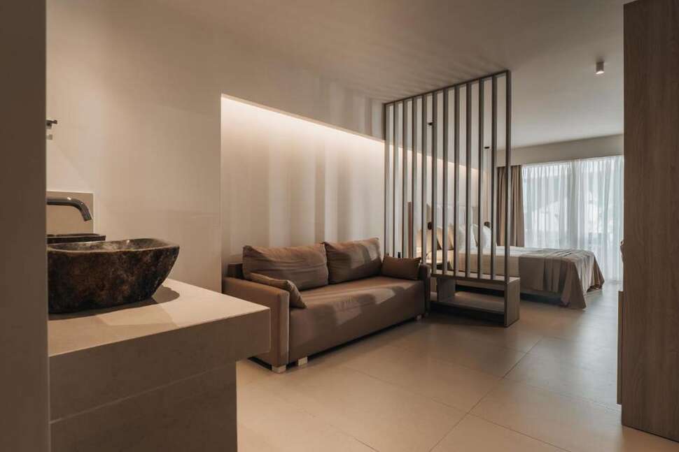 Een foto van Golden Coast Suites