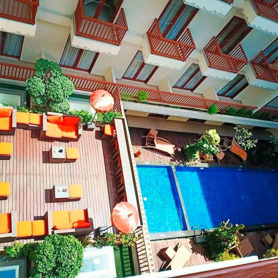 Een foto van Sense Sunset Seminyak