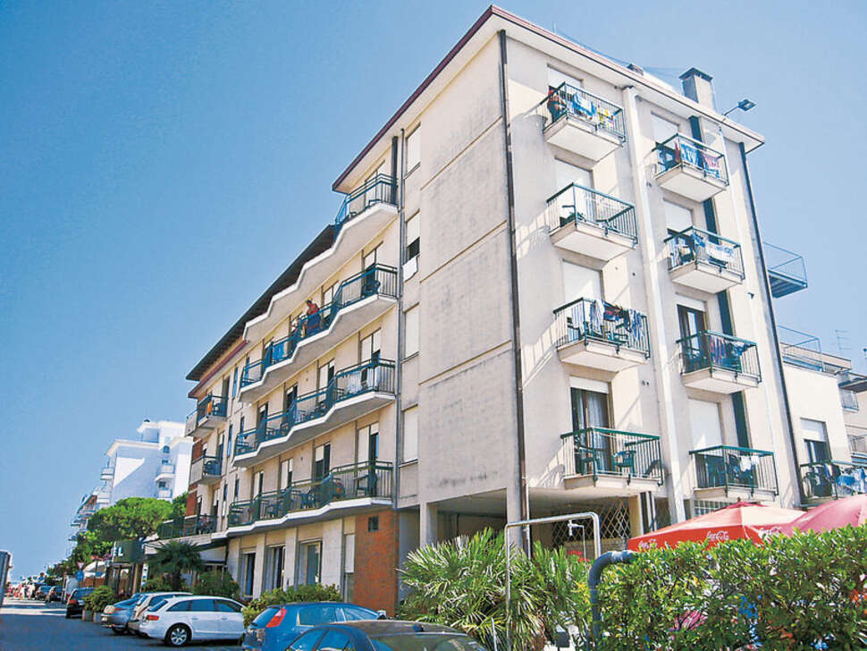 Ein Foto Hotel Harry's