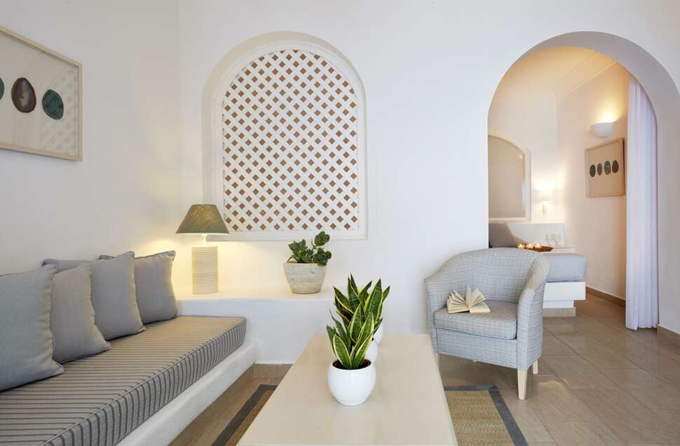 Een foto van Andromeda Villas & Spa Resort