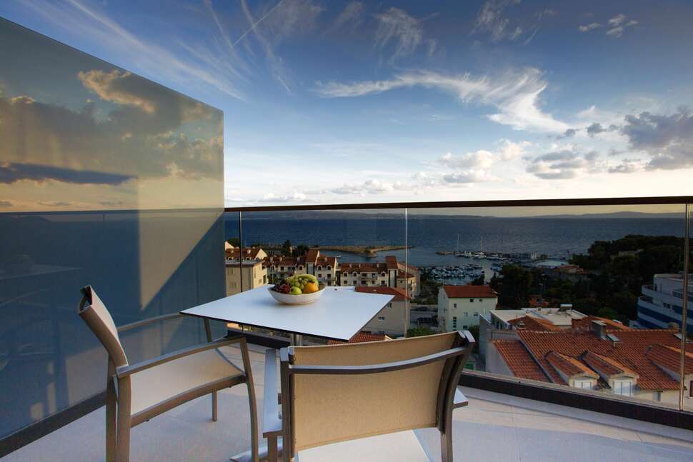 Ein Foto Marvie Hotel & Health