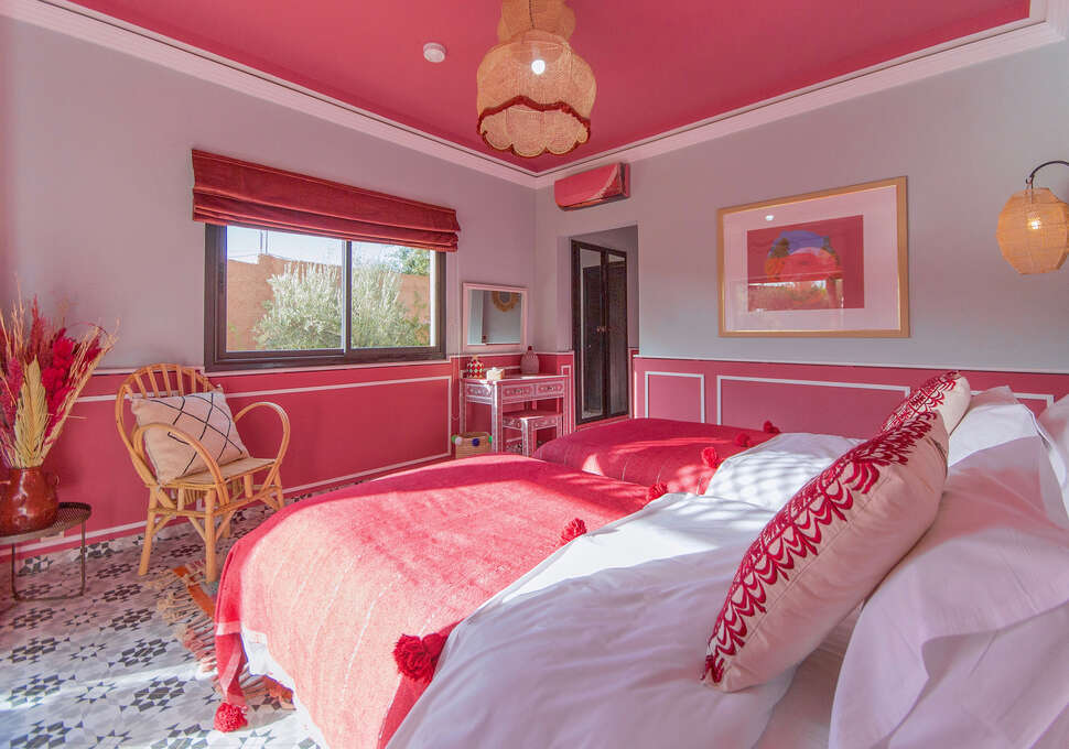 Een foto van Maison Daouia