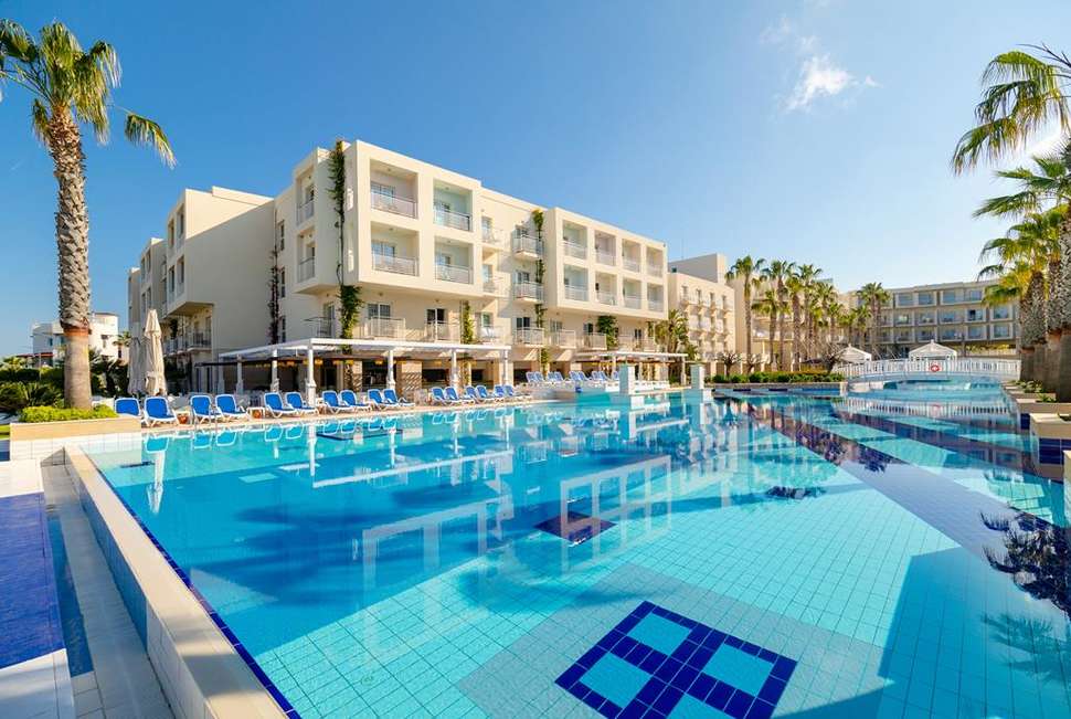Accommodatie foto: La Blanche Resort & Spa