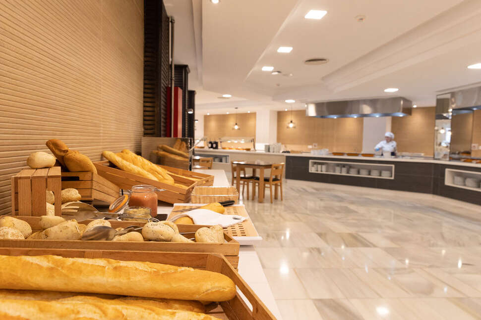 Een foto van Hotel Pabisa Sofia