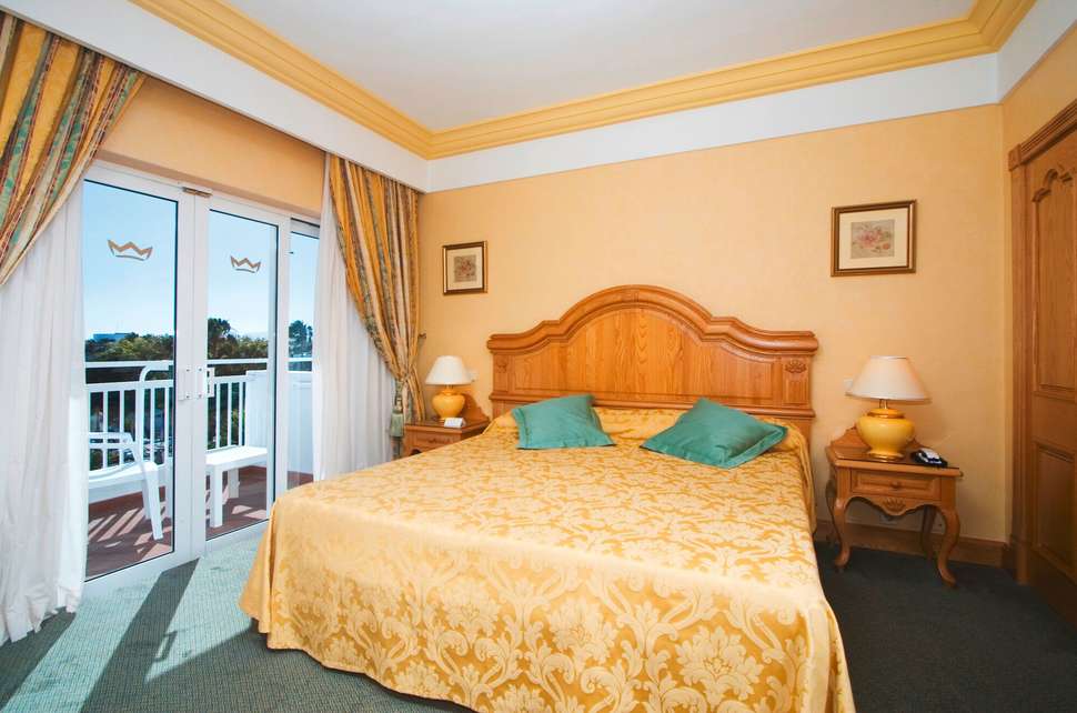 Een foto van Riu Paraiso Lanzarote Resort