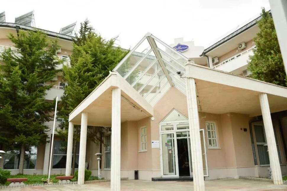 Een foto van Bellevue Golden Sands
