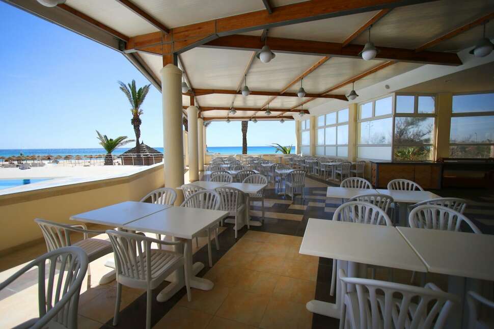 Een foto van Omar Khayam Resort & Aquapark