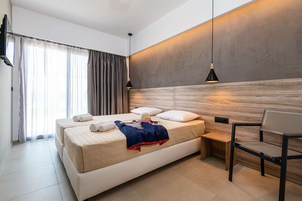 Een foto van Oneiro Boutique Hotel