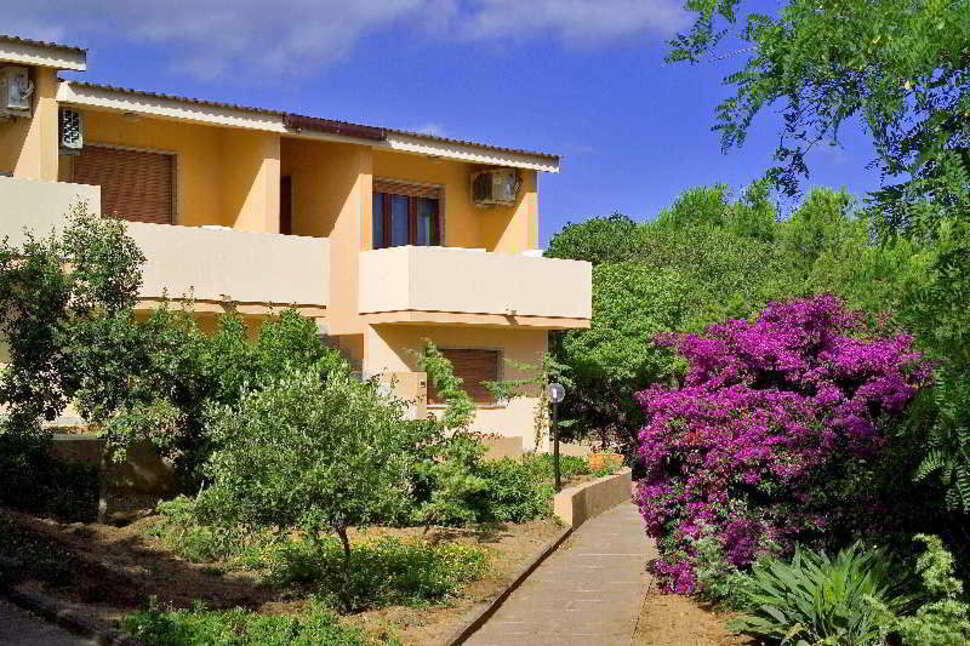 Een foto van Club Hotel Residence Baiaverde