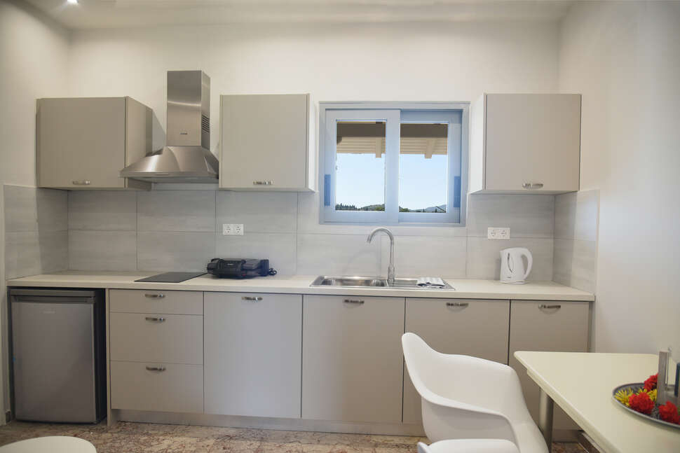 Een foto van Appartementen Spyridoula