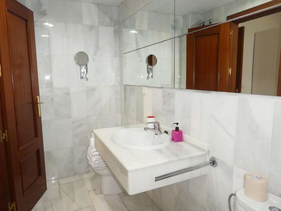 Een foto van Appartementen 3000 Granada Catedral Plaza