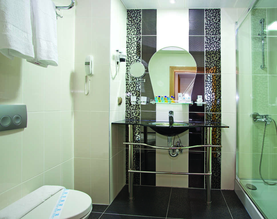 Een foto van Orsmaris Boutique Hotel