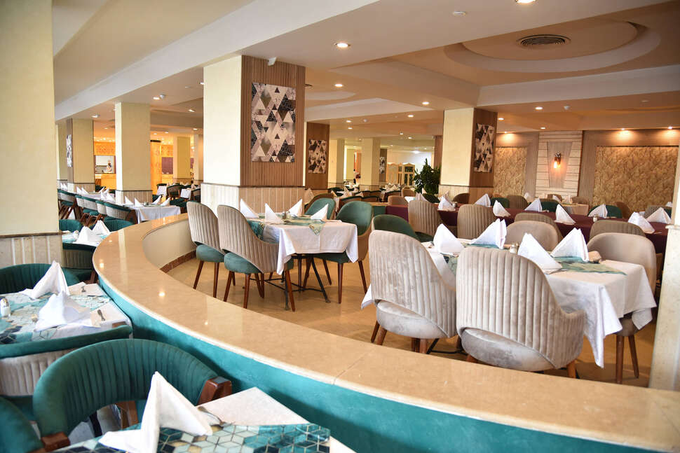 Een foto van Seagull Beach Resort