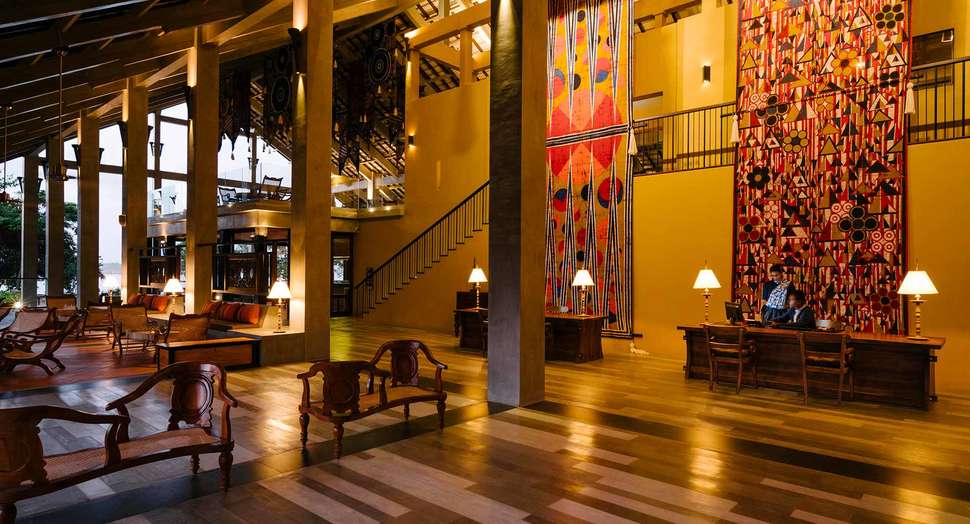 Een foto van Anantara Kalutara Resort