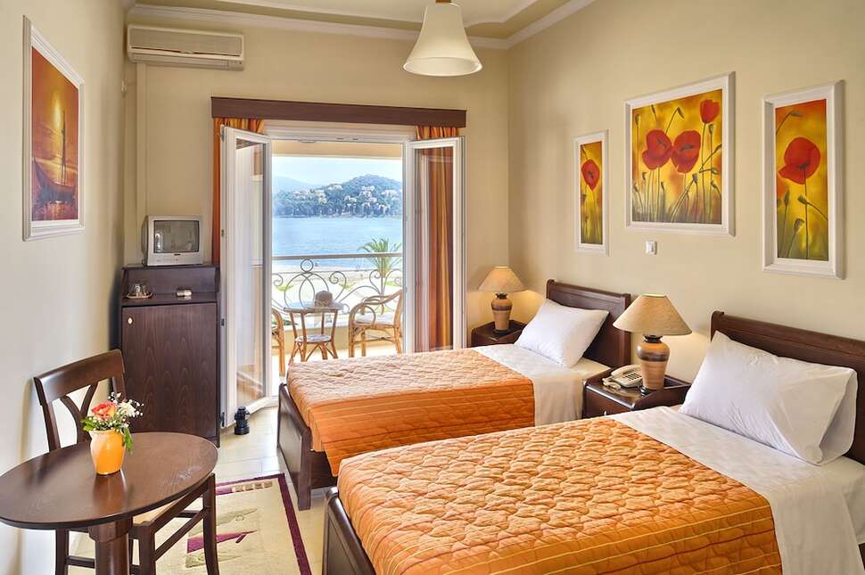 Een foto van Molfetta Beach Hotel