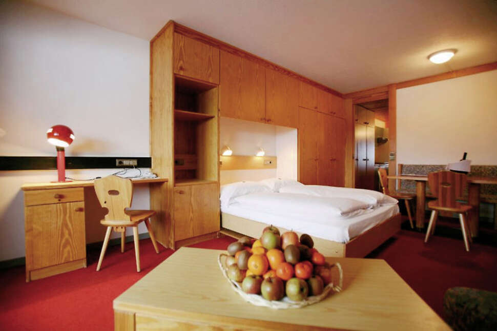 Een foto van Blu Hotels Senales