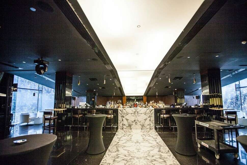 Ein Foto Fairmont Bab Al Bahr