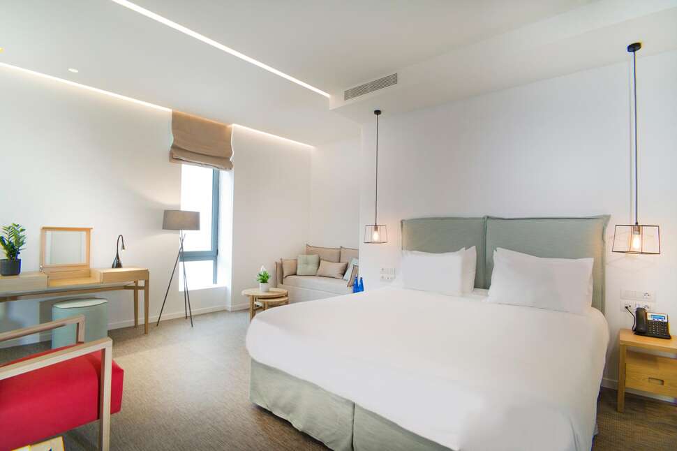Een foto van Neighborhood Lifestyle Hotels FIX