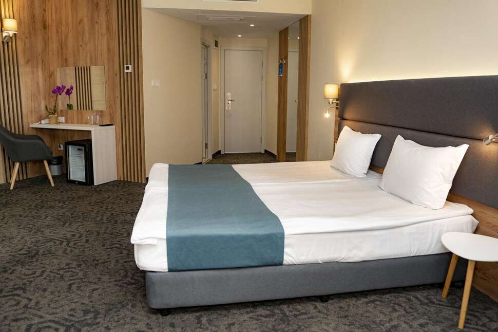 Een foto van Aqua Hotel Bourgas