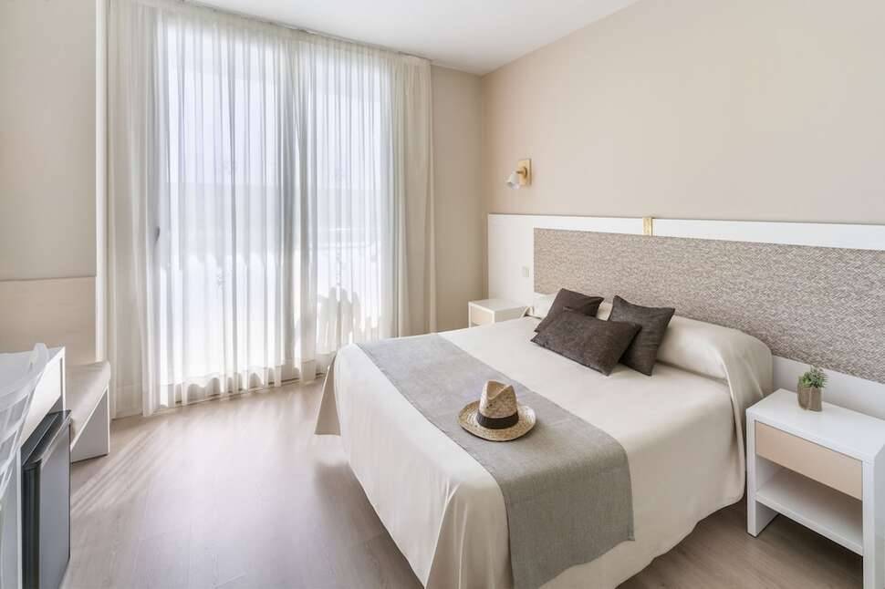 Ein Foto Hotel Indalo Park