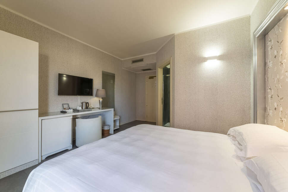 Een foto van Hotel Repubblica Marinara