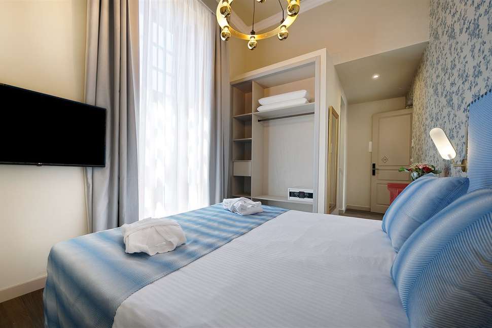 Ein Foto Agaldar Hotel Emblematico