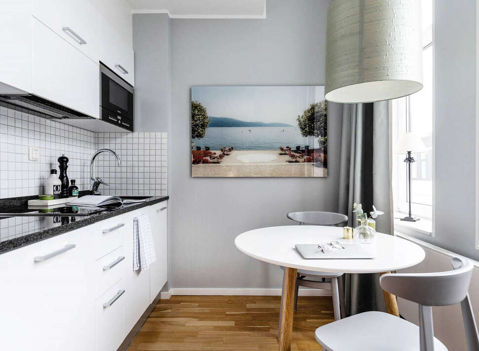 Een foto van Biz Appartementen Gärdet
