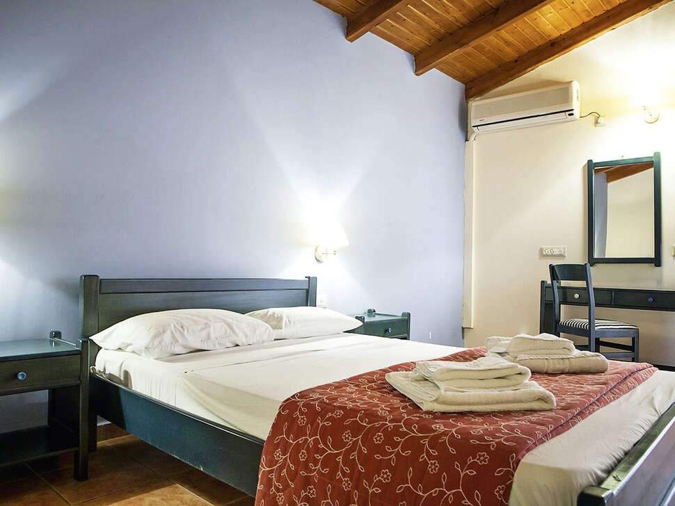Een foto van Lassi Hotel & Appartementen