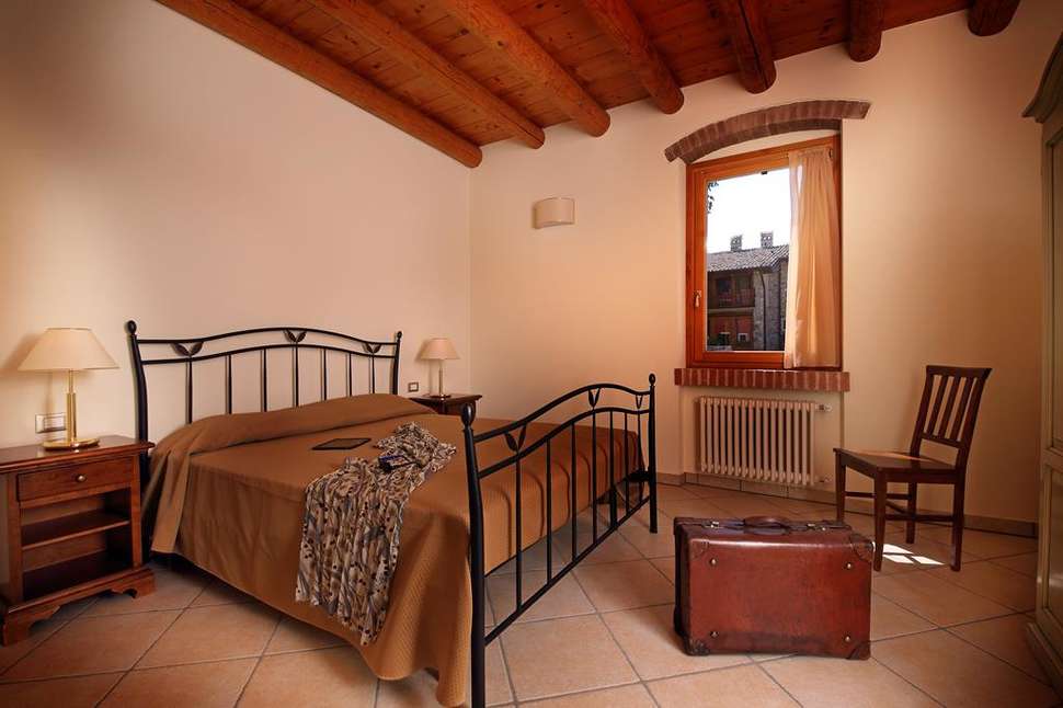 Een foto van Borgo Mondragon