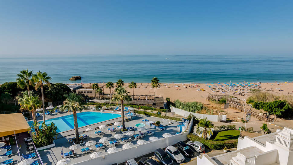 Een foto van Monica Isabel Beach Club