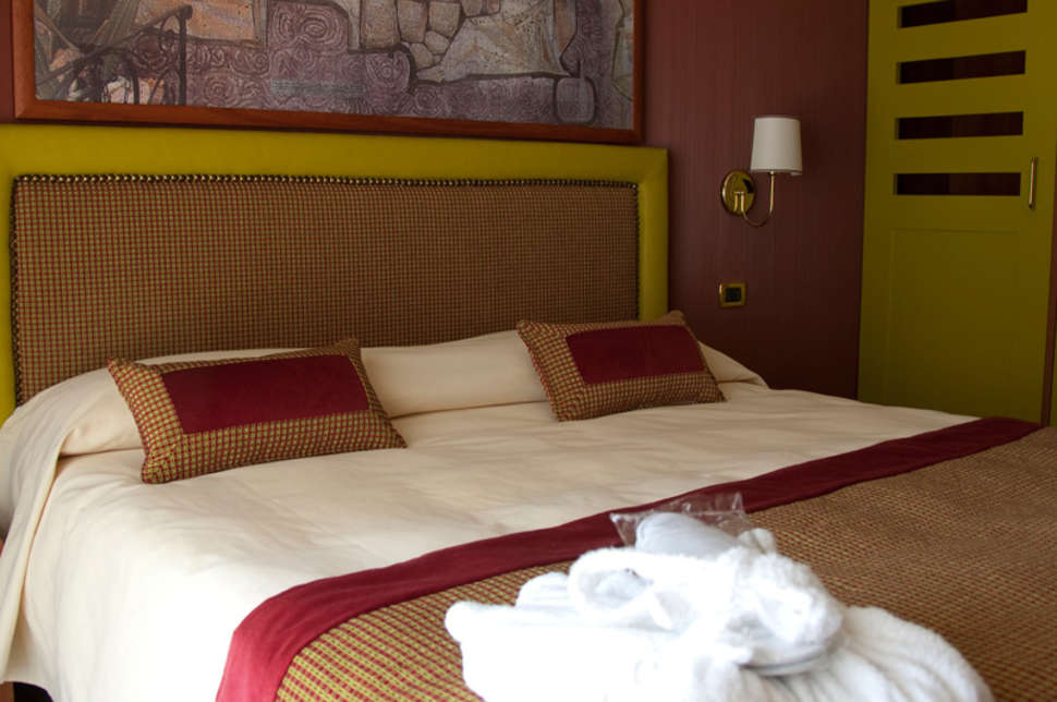 Een foto van Hotel Garden Lido Loano
