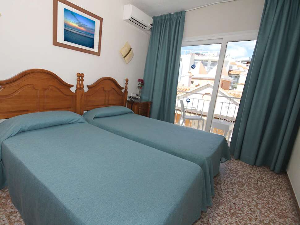 Een foto van Blue Sea Solaris