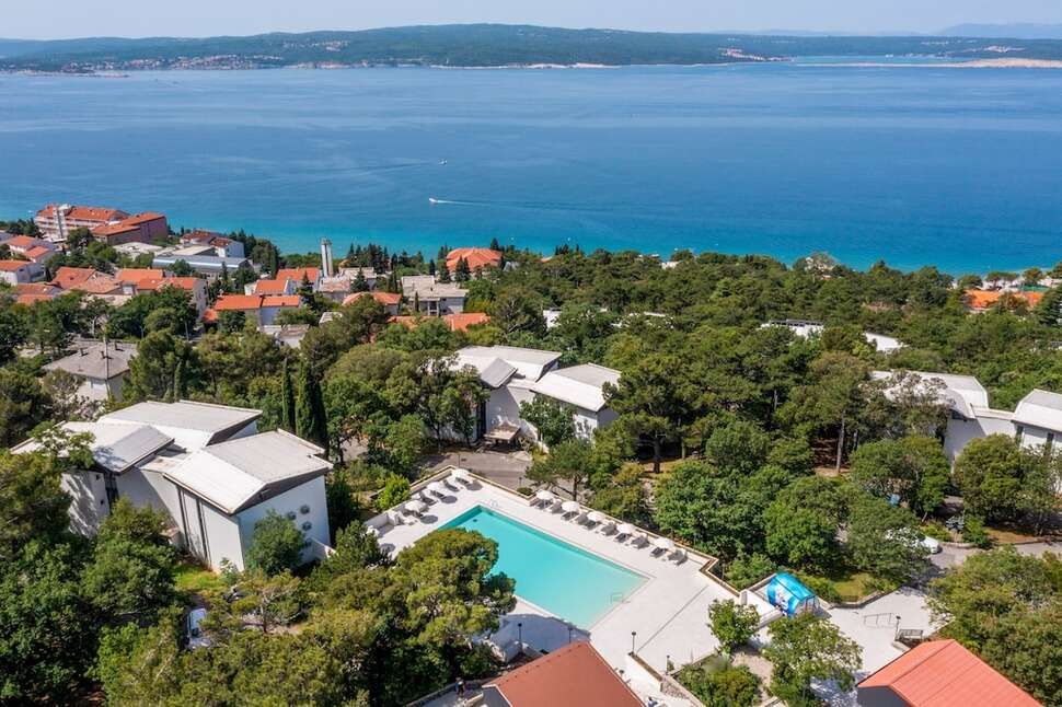 Een foto van Hotel & Holiday Resort Ad Turres