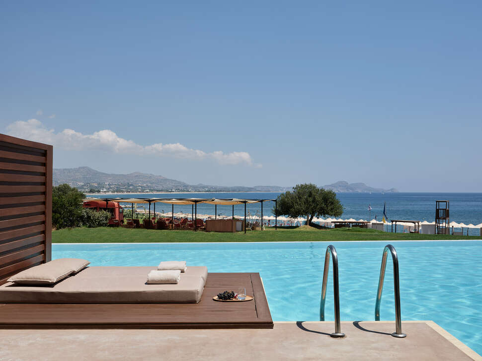 Een foto van Sentido Port Royal Villas & Spa