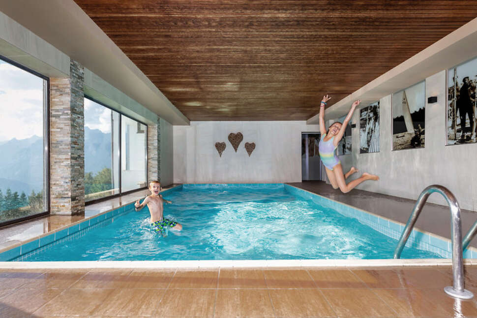 Een foto van Hotel Frieden