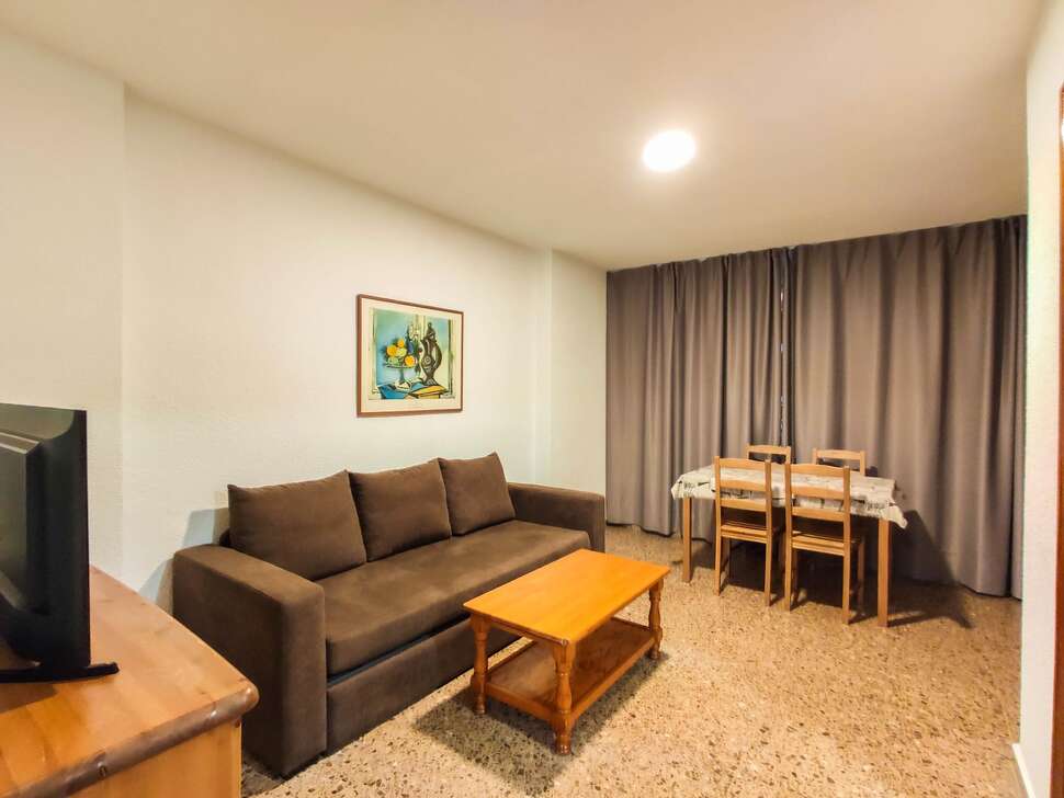 Ein Foto Apartments Picasso