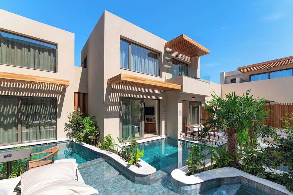 Een foto van Alizo Boutique Hotel & Spa