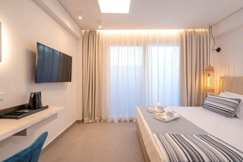 Een foto van Mirablue Deluxe Residences