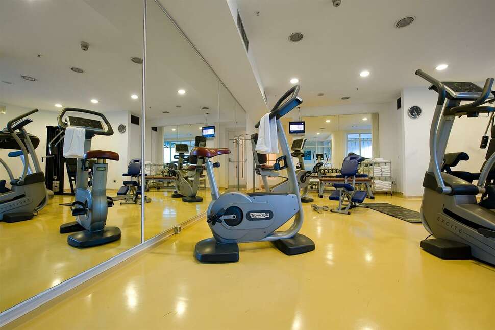 Ein Foto Holiday Inn Naples