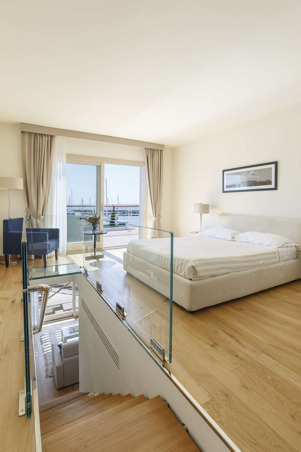 Een foto van Marina Di Scarlino Resort