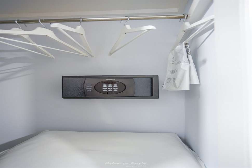 Een foto van Residential Teresinha