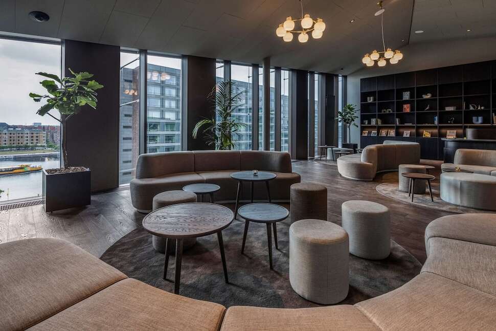 Een foto van Scandic Spectrum